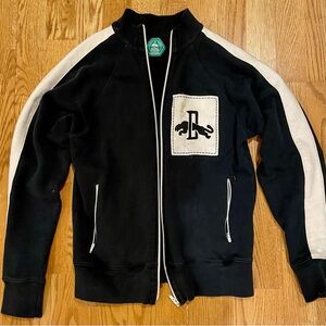 Puma x Rudolf Dassler track jacket, sz S